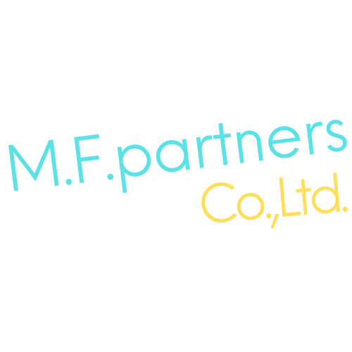 M.F.partners Co.,Ltd.